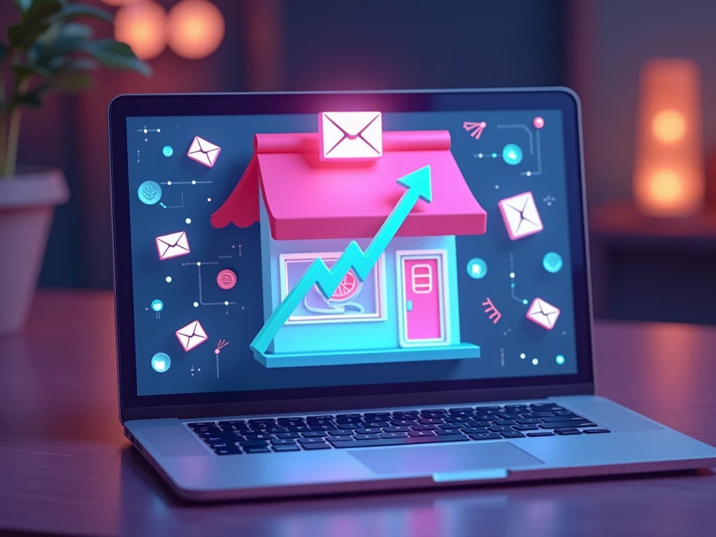 Estrategias de email marketing para tiendas online que retienen clientes