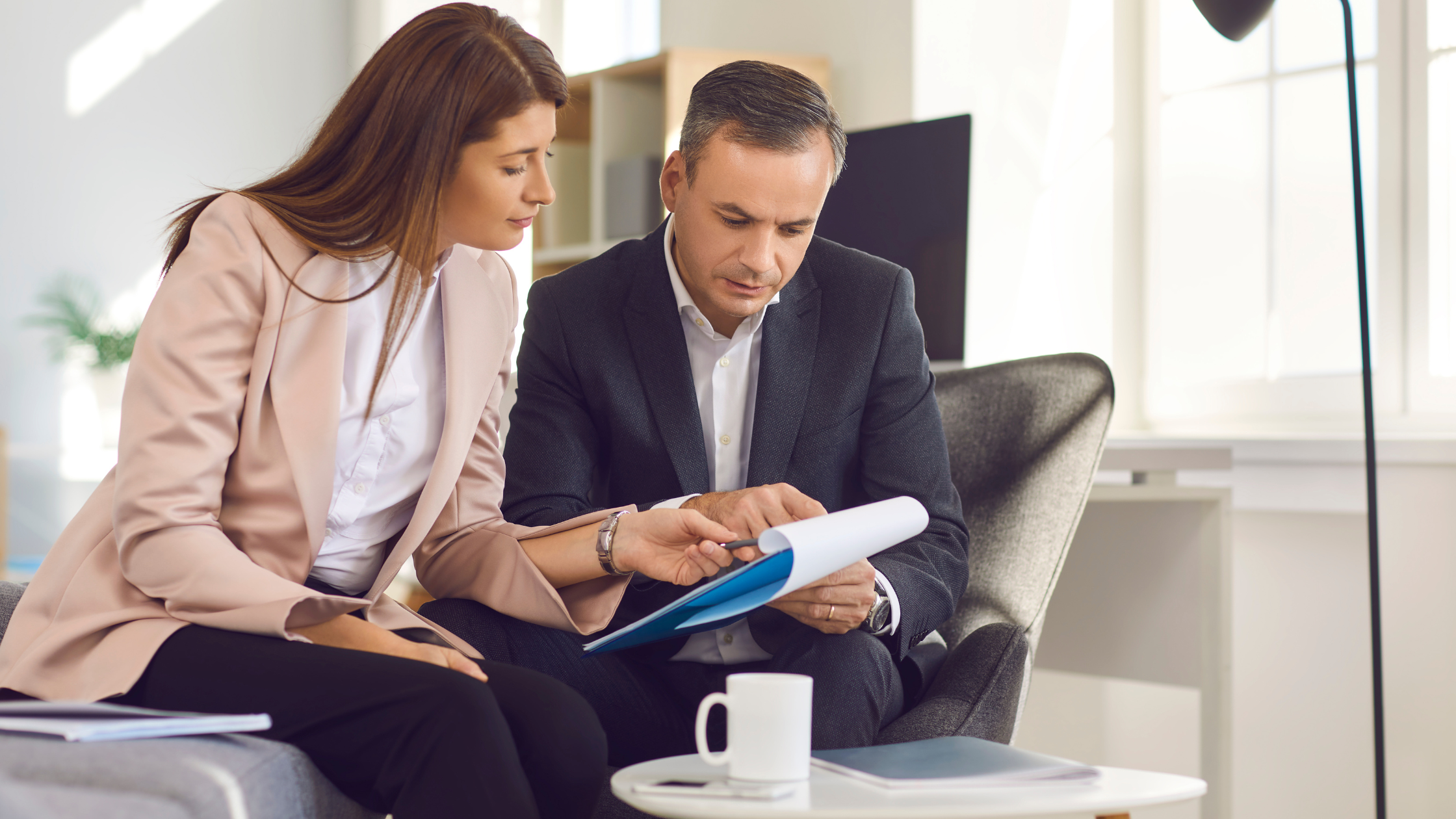 Estrategia digital para abogados y despachos